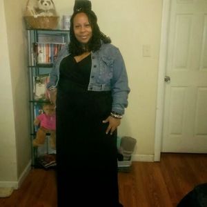 Meet your Posher, Staci